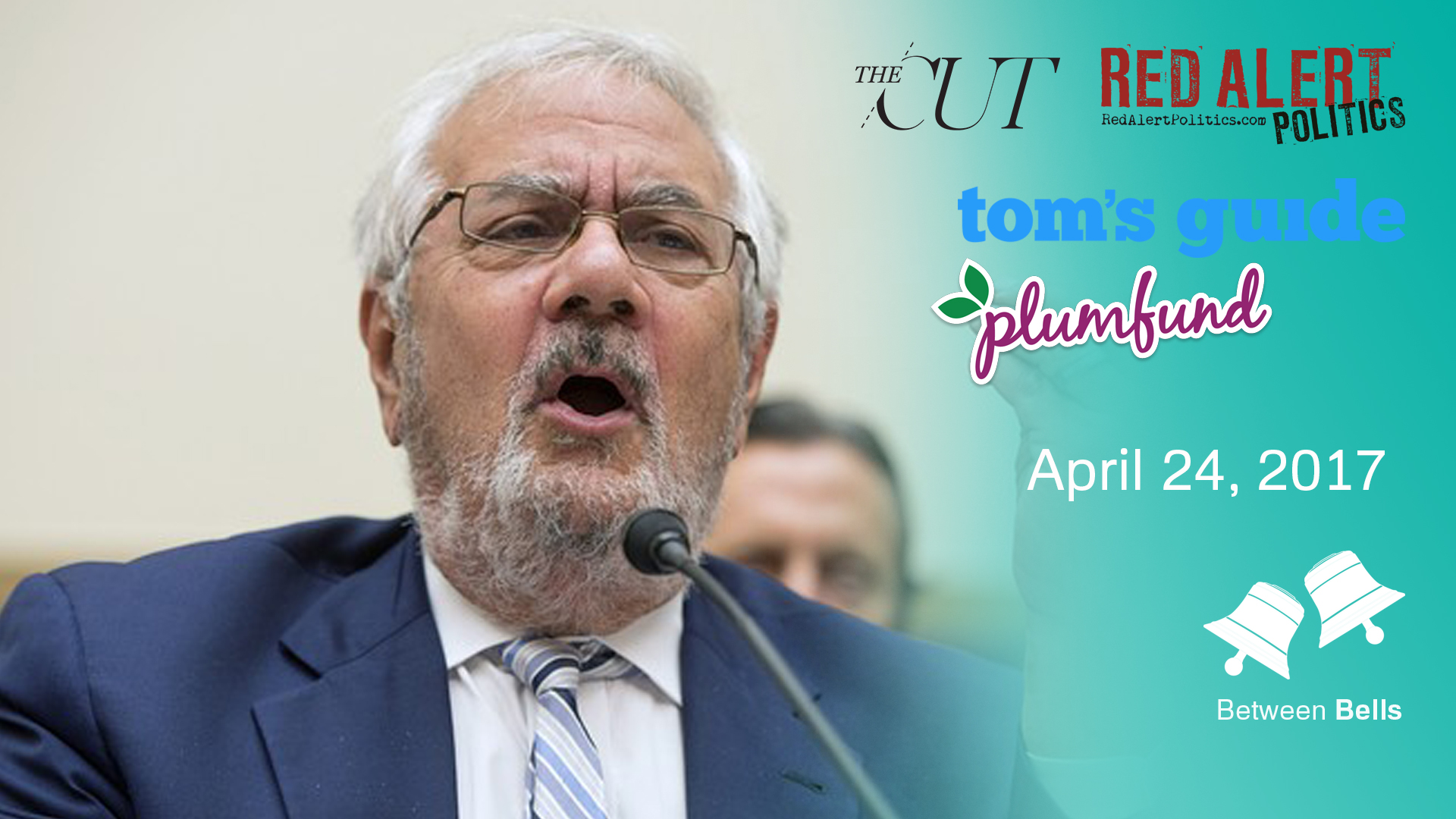 Between Bells April 24, 2017