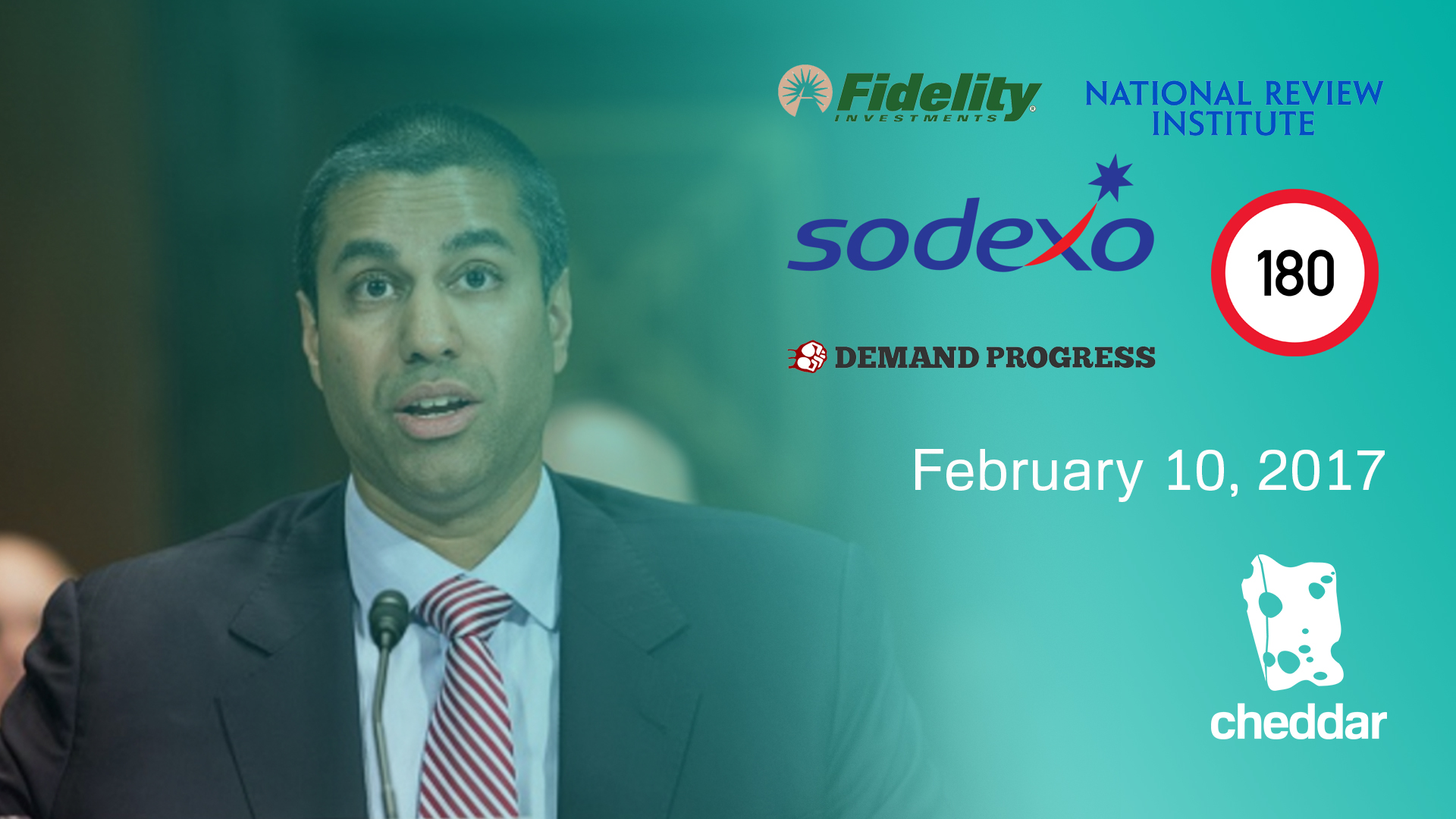 Opening Bell February 10, 2017