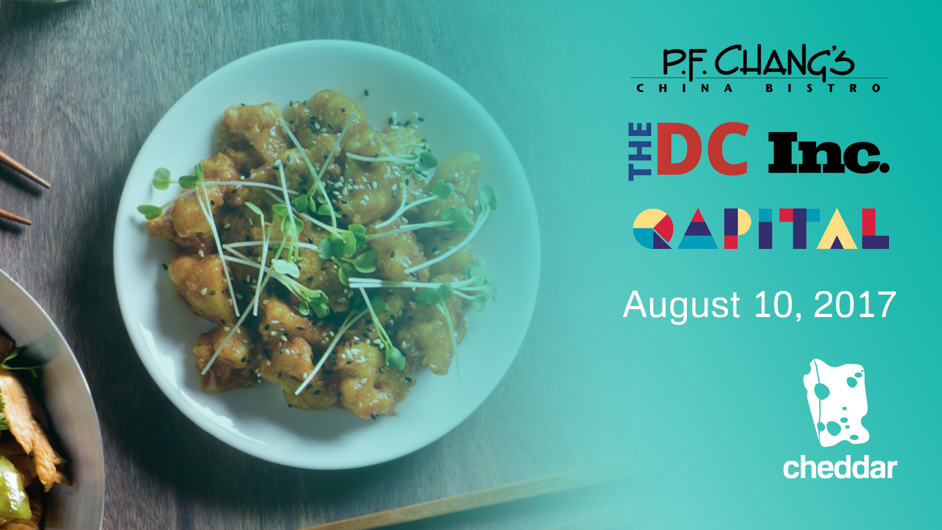 Opening Bell August 10, 2017