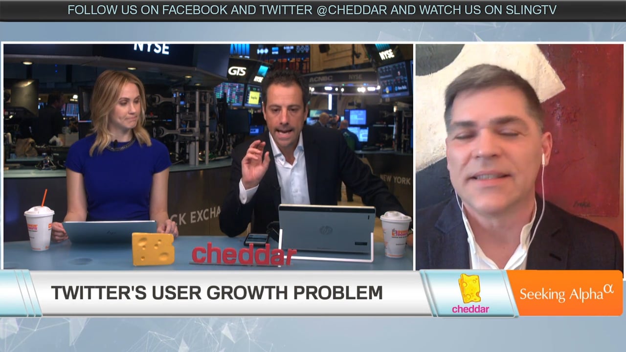 It's Time for Twitter to Decide What It Wants To Be When It Grows Up