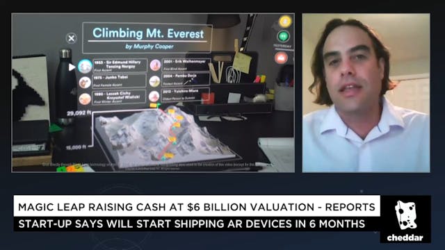 Should Investors Have Faith in Magic ...