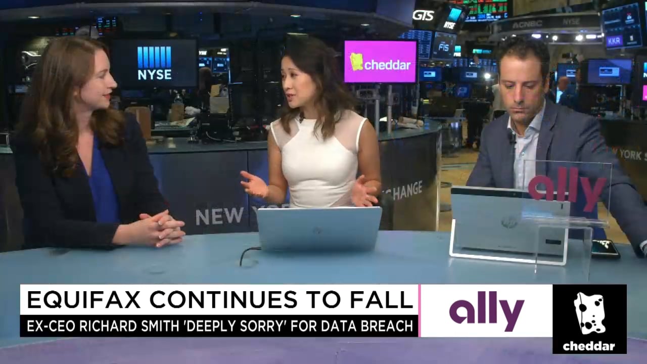 Hackers Are Going After Businesses of All Sizes