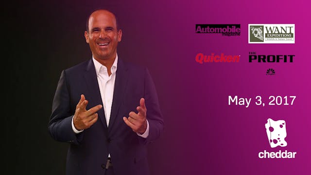 Opening Bell May 3, 2017