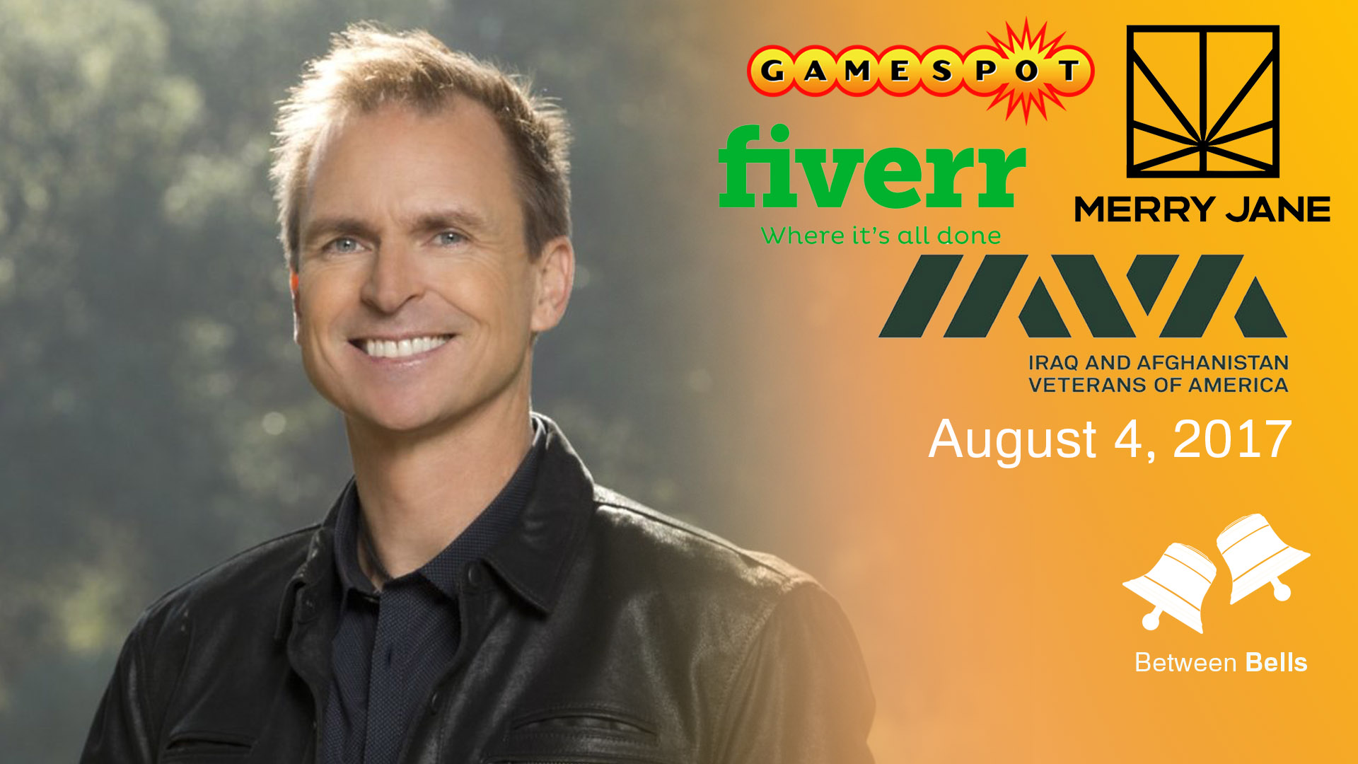 Between Bells August 4, 2017