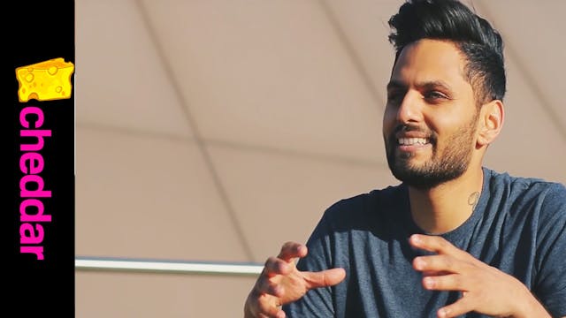 Jay Shetty - Here's How Leaders Can L...