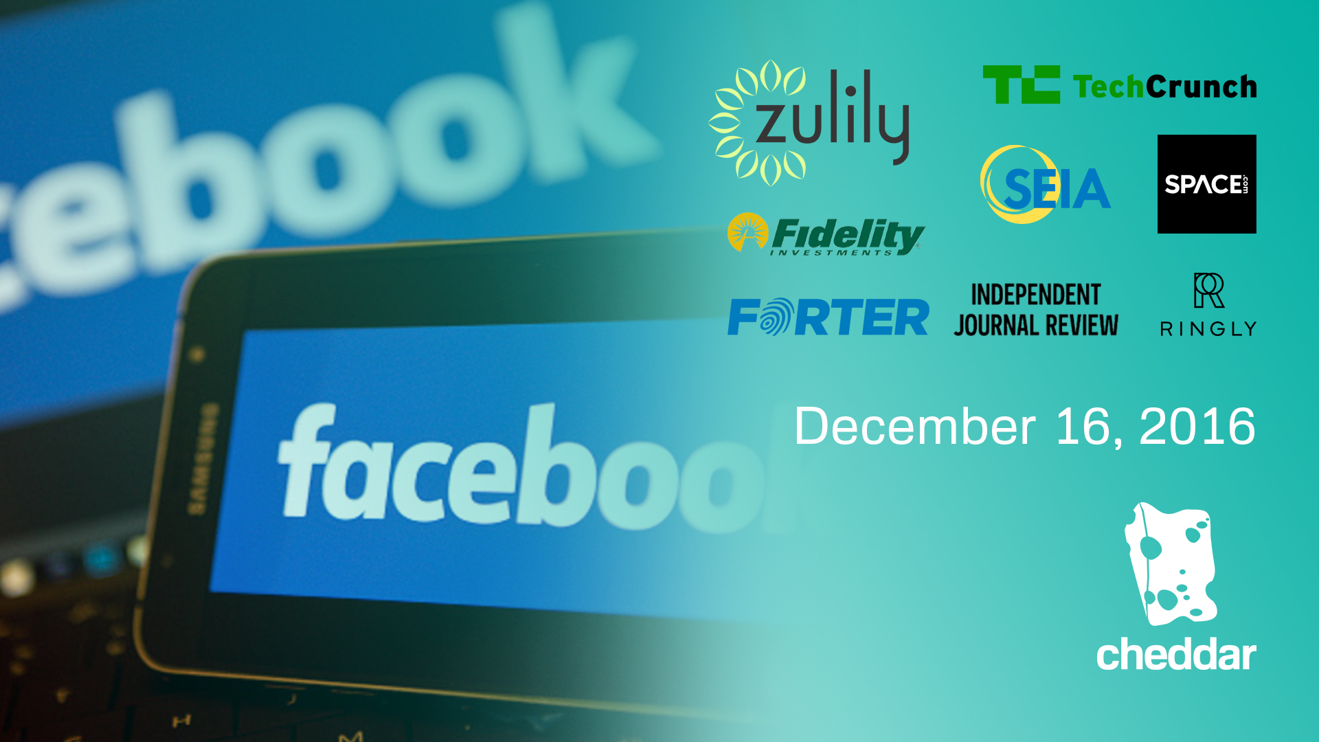 December 16, 2016 Full Show