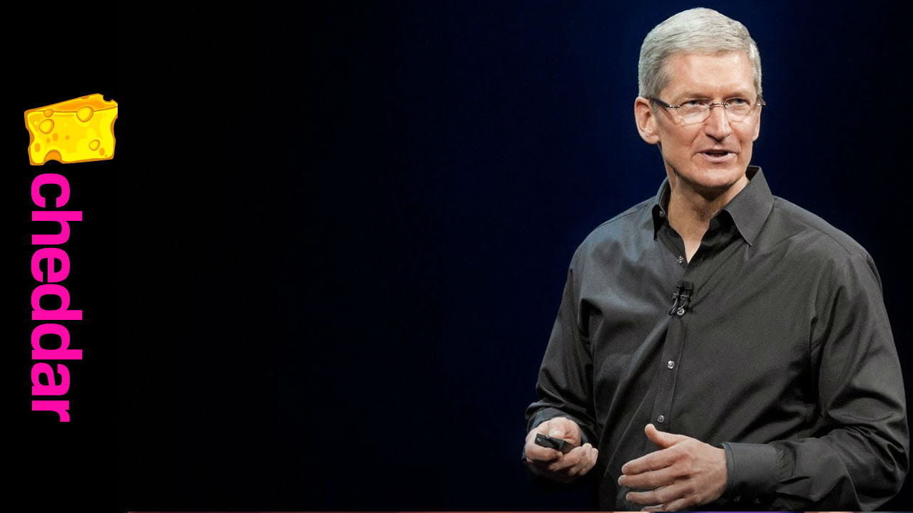 LIVE from WWDC & Apple's Big Announcements