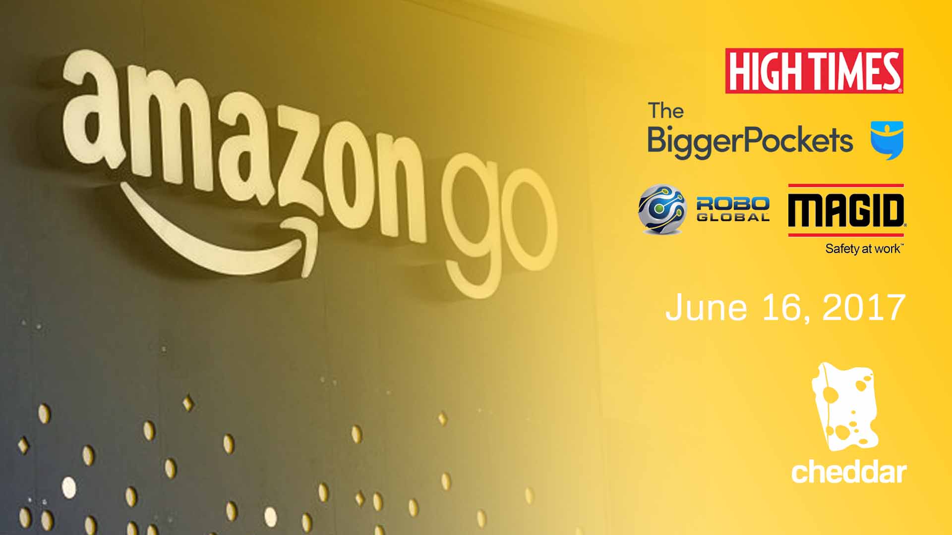 Opening Bell June 16, 2017