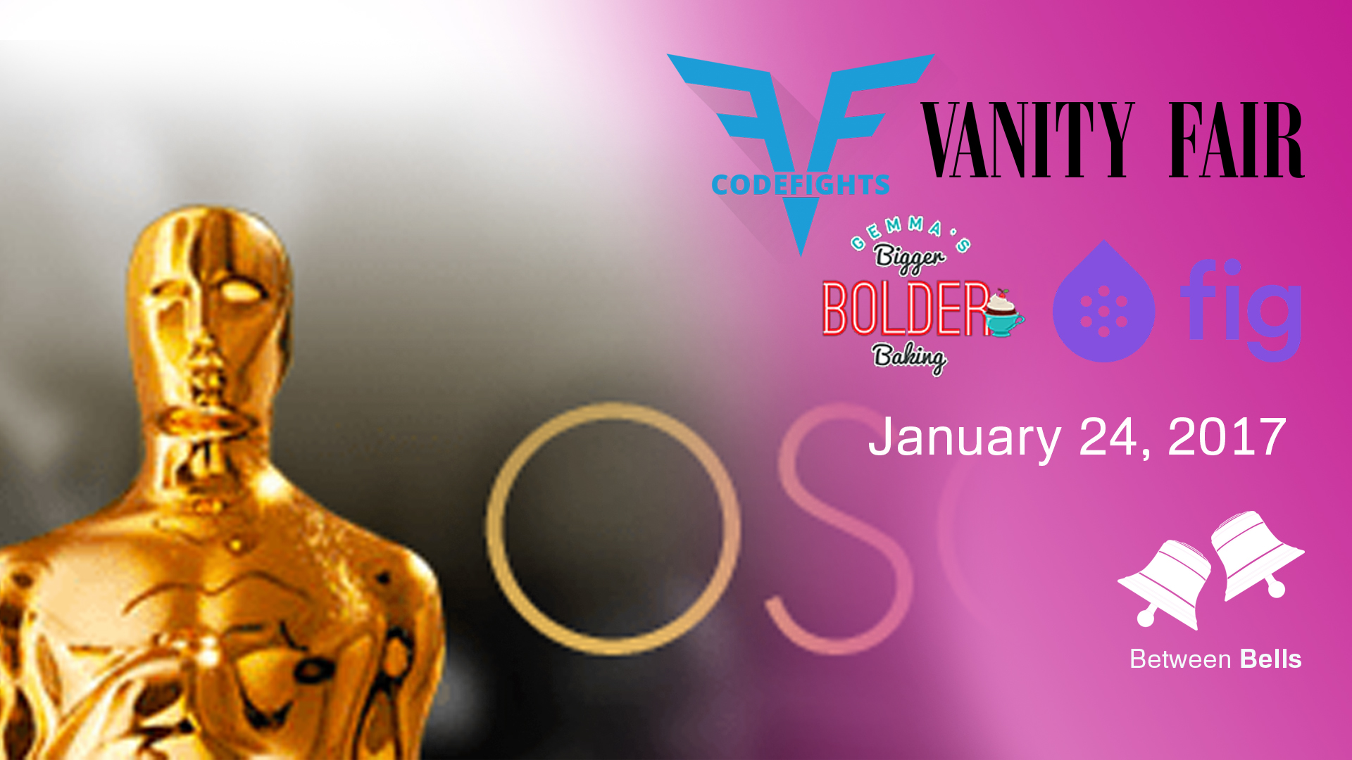 Between Bells January 24, 2017