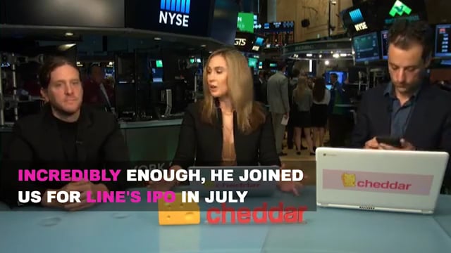 Inside Yexts IPO With CEO Howard Lerman  Cheddar