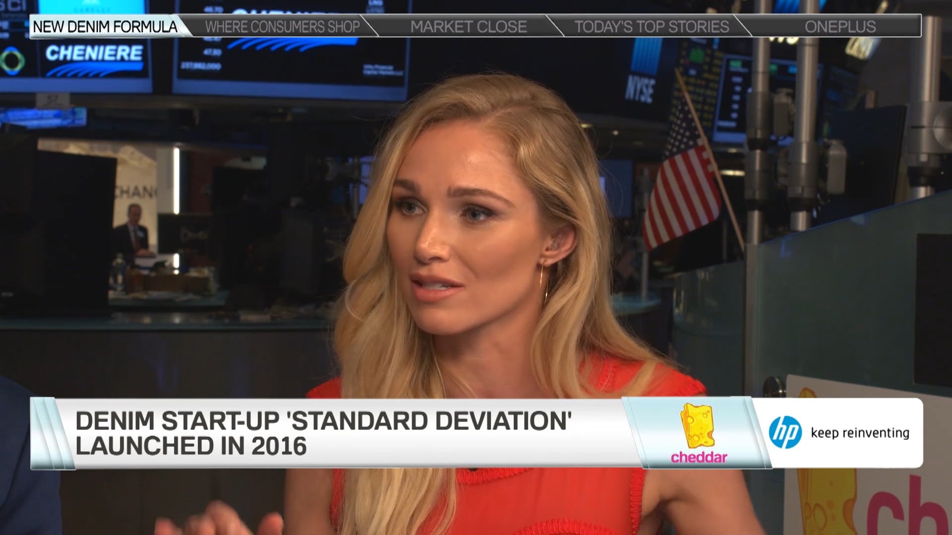 From Banking to Jean-Making: Standard Deviation's Direct-to-Consumer Model for Denim