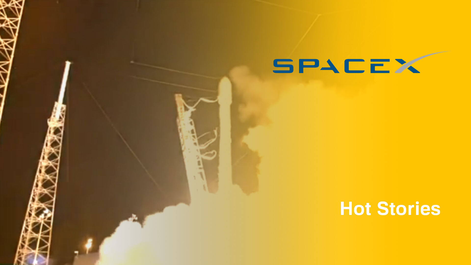 More News: SpaceX wants to go to Mars