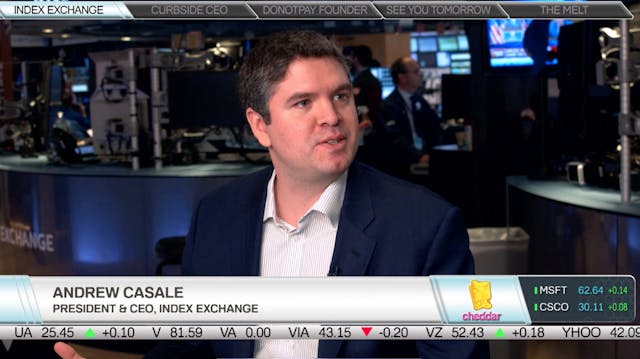 How Index Exchange Prevents Ads From ...