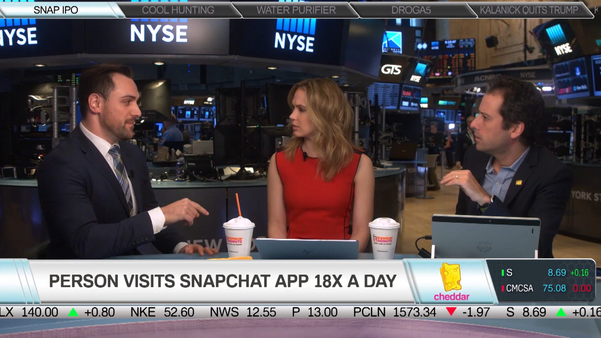 PrivCo’s Evan Danckwerth