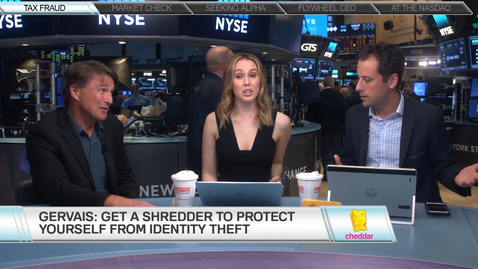 Tax Return Fraud is Real, Here's How to Protect Yourself