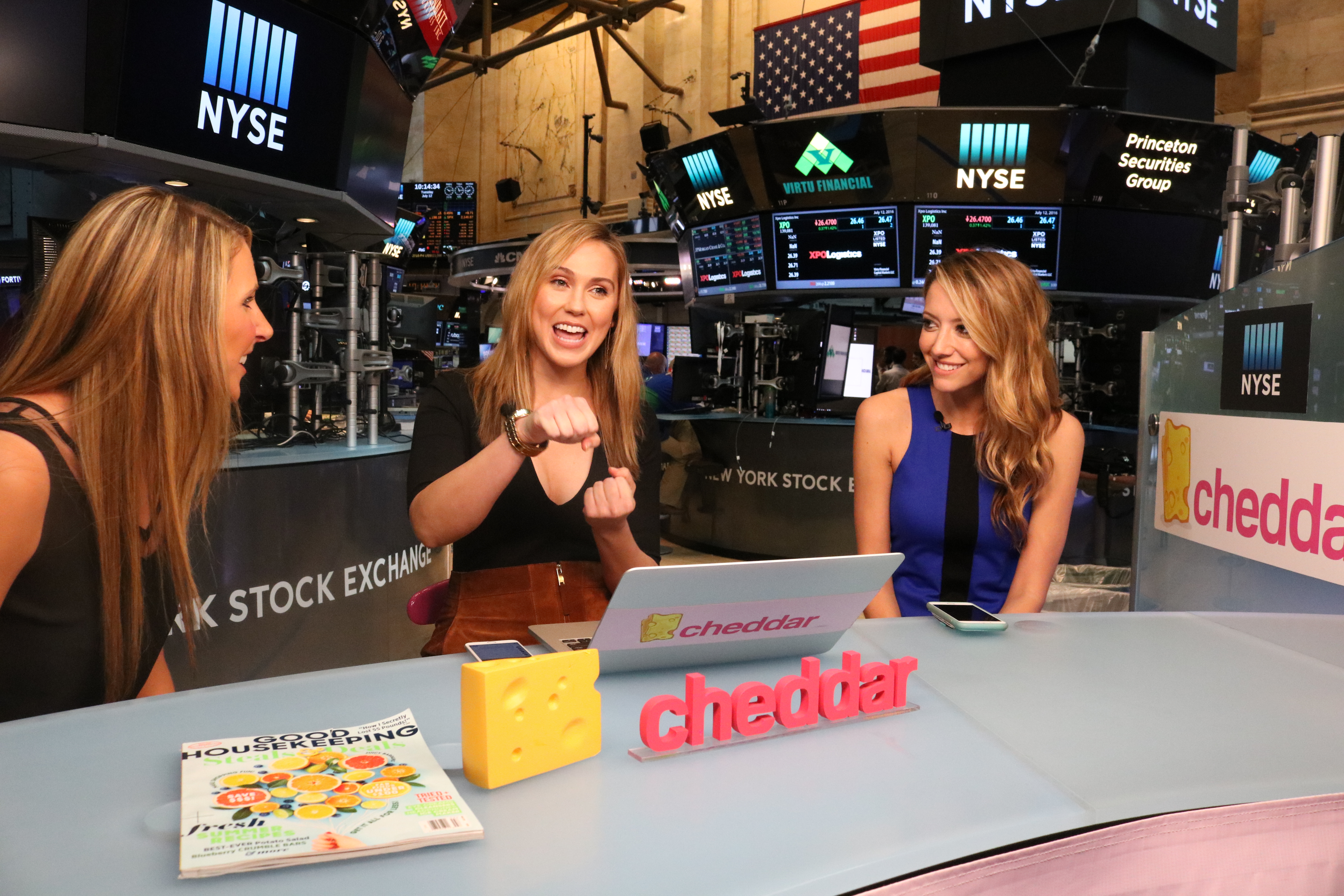 July 12, 2016 Full Show