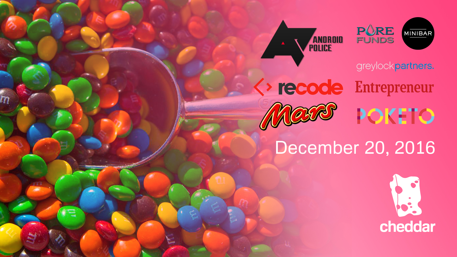 December 20, 2016 Full Show