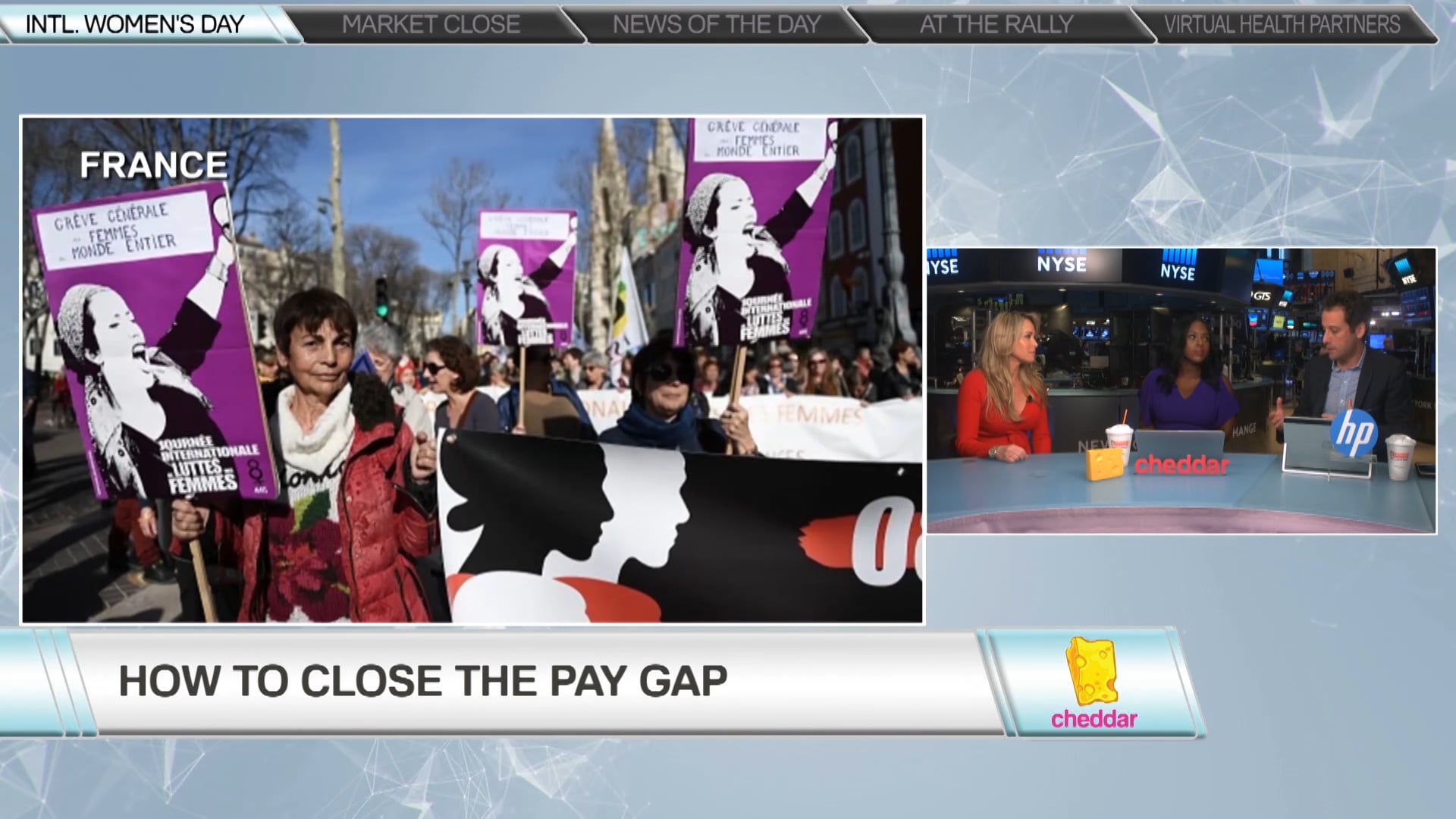 Heather Monahan, founder of Heather Monahan, LLC