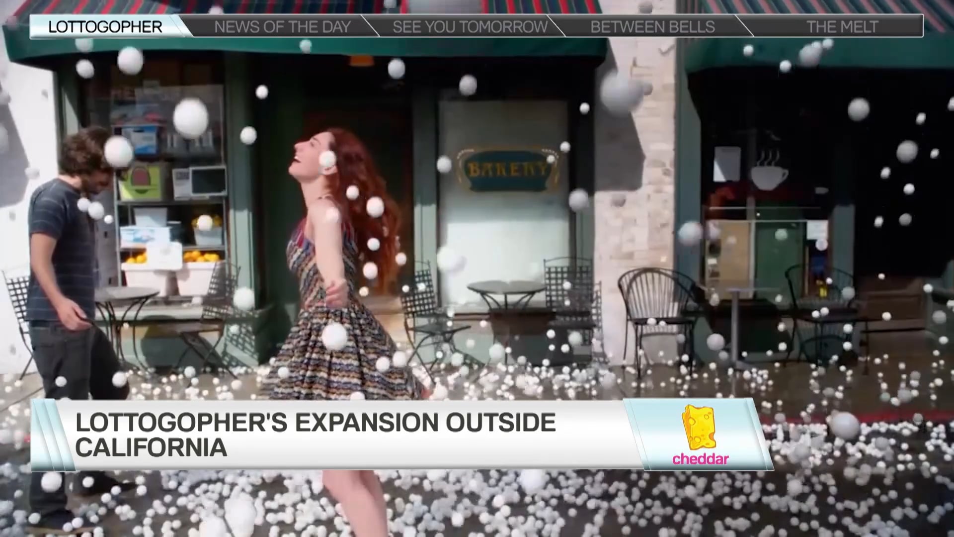 LottoGopher is the first and only website operating compliantly in the US where lottery players can order Powerball, Mega Millions and Superlotto Plus tickets, legally online.