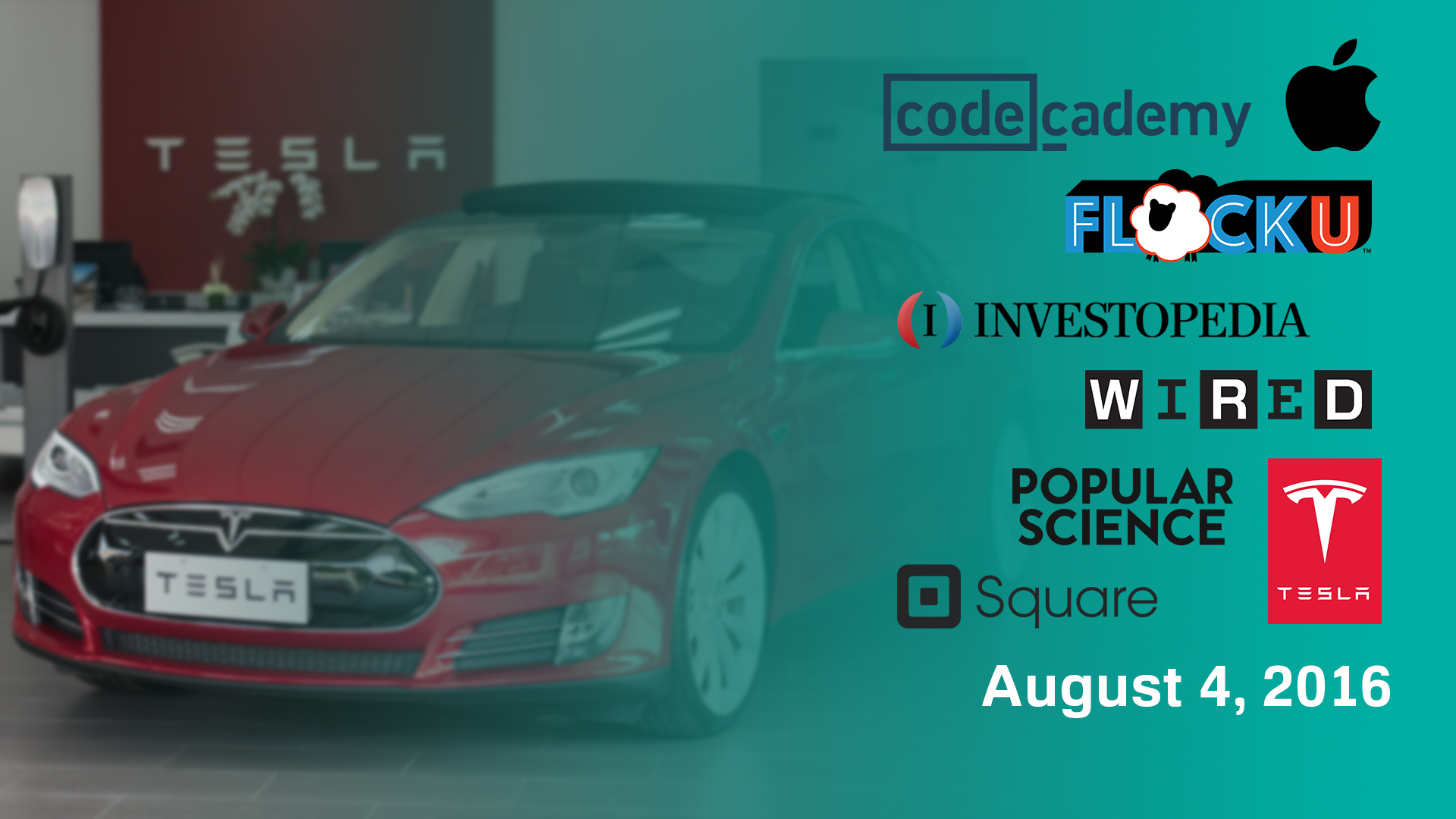 August 4, 2016 Full Show