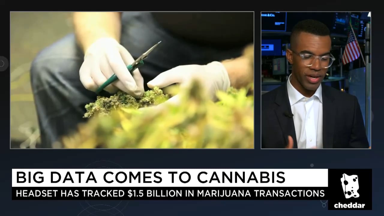 How Men and Women Use Marijuana Differently