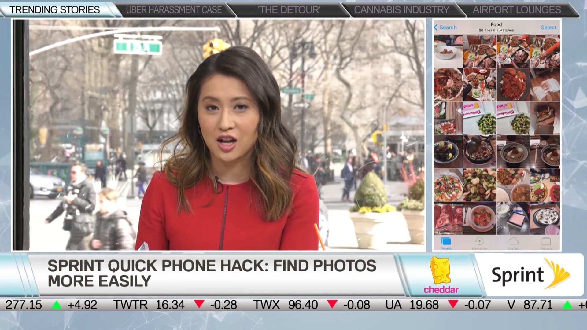 Sprint Quick Phone Hack 2/21