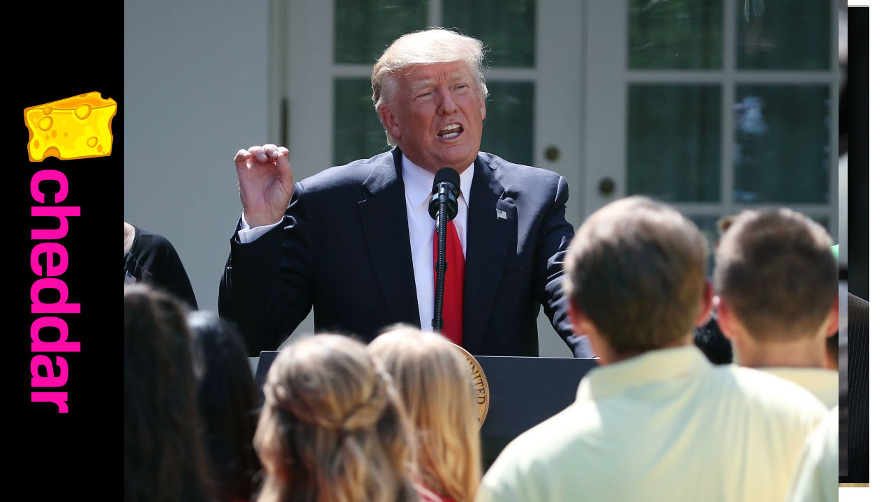 Is President Trump Enemy or Ally of the LGBTQ Community?