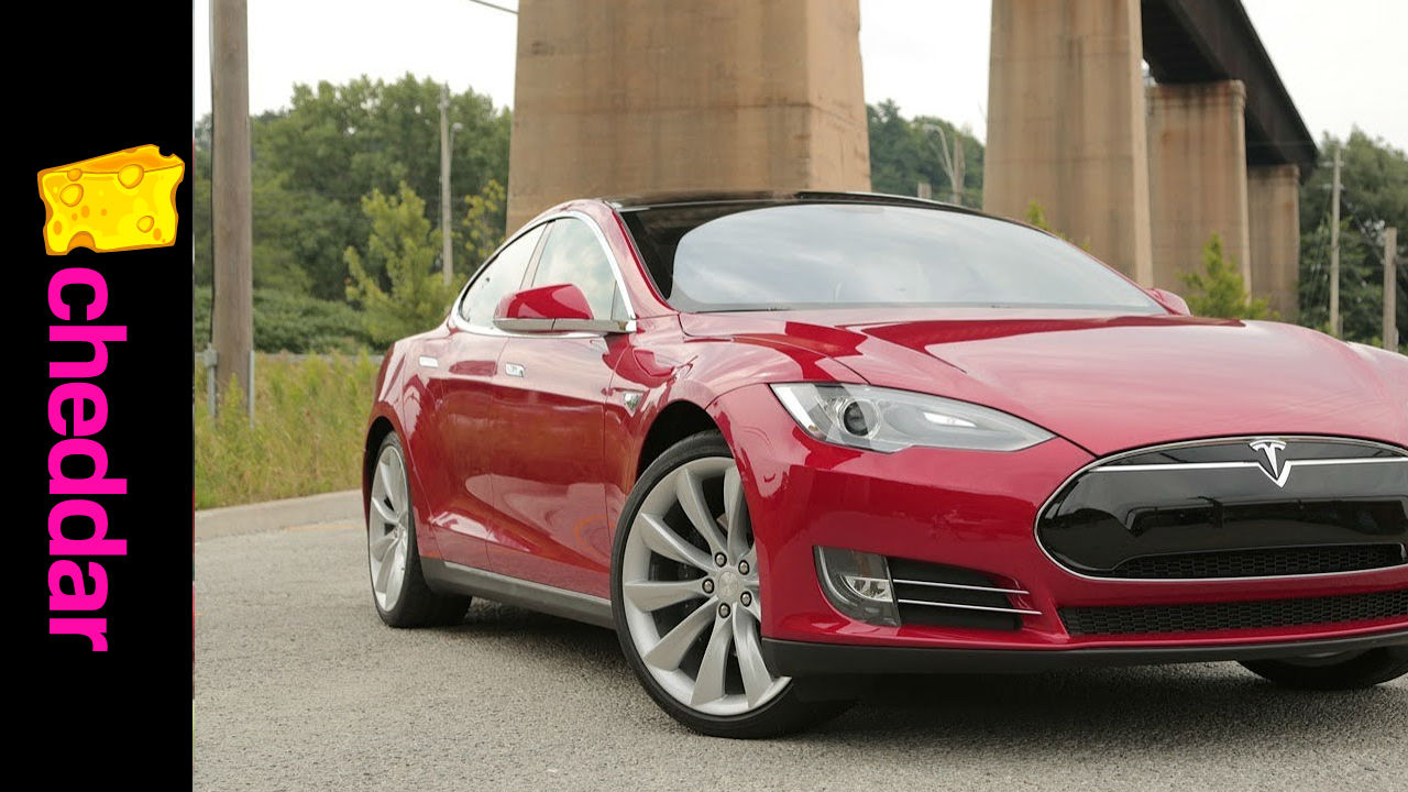 Motor Trend Breaks Down the Tesla Model 3's New Specs