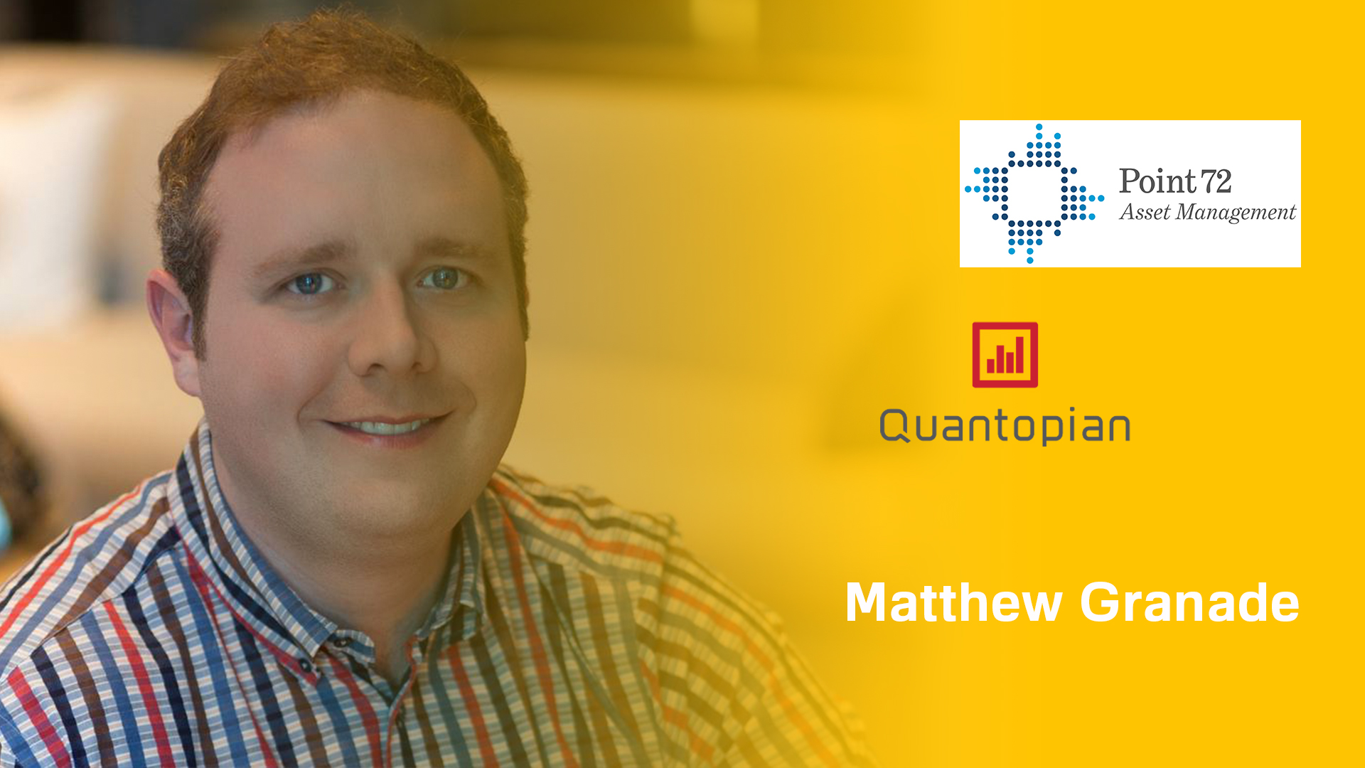 Steve Cohen’s hedge fund invested in this guy’s startup then gave him a huge job