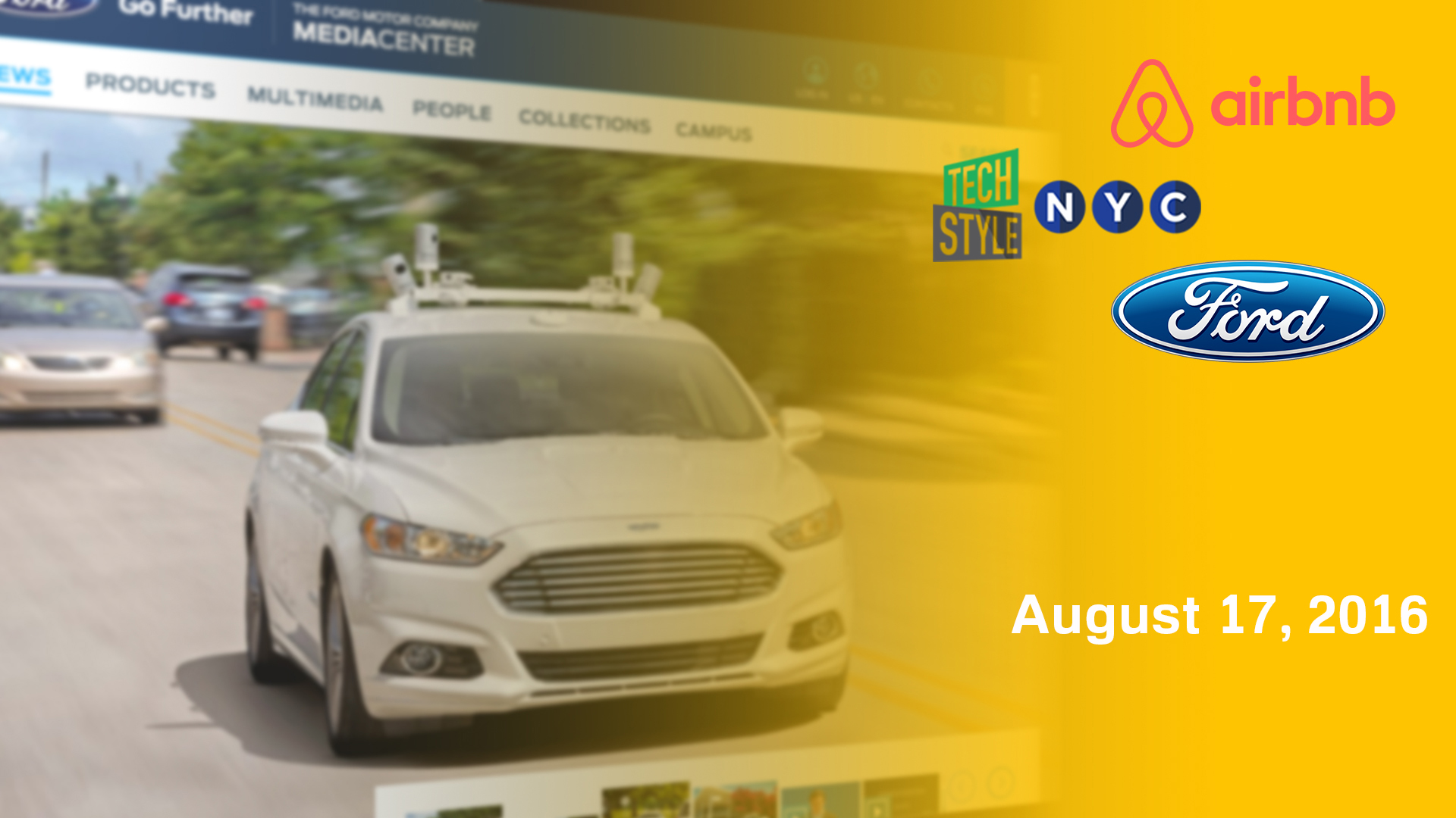 August 17, 2016 Full Show