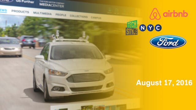 August 17, 2016 Full Show