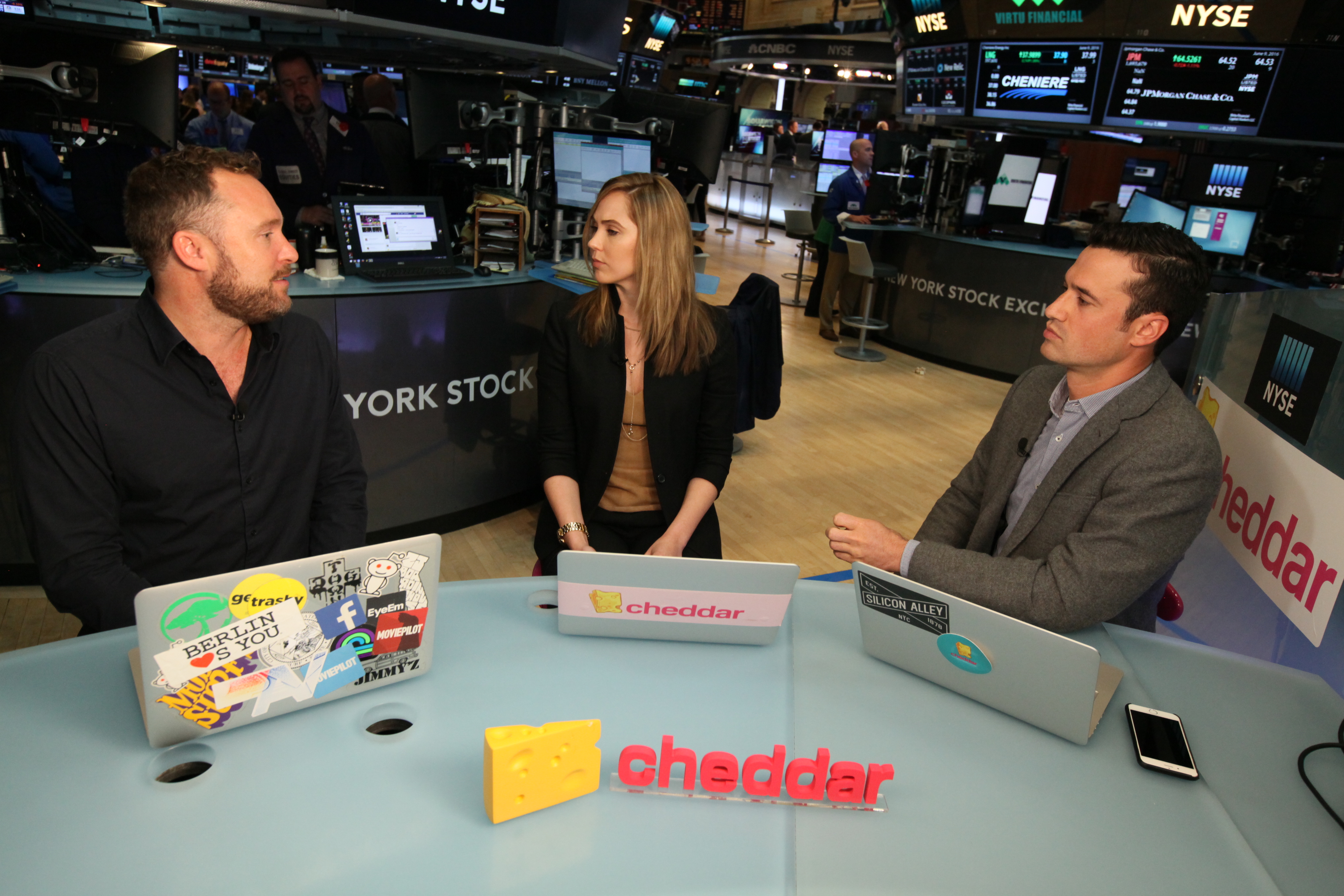 Movie Pilot CEO on What to Expect from Summer Blockbusters