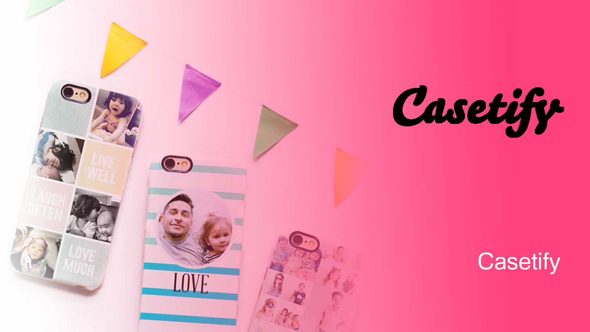 Casetify: Unbreakable tech accessories designed by artists