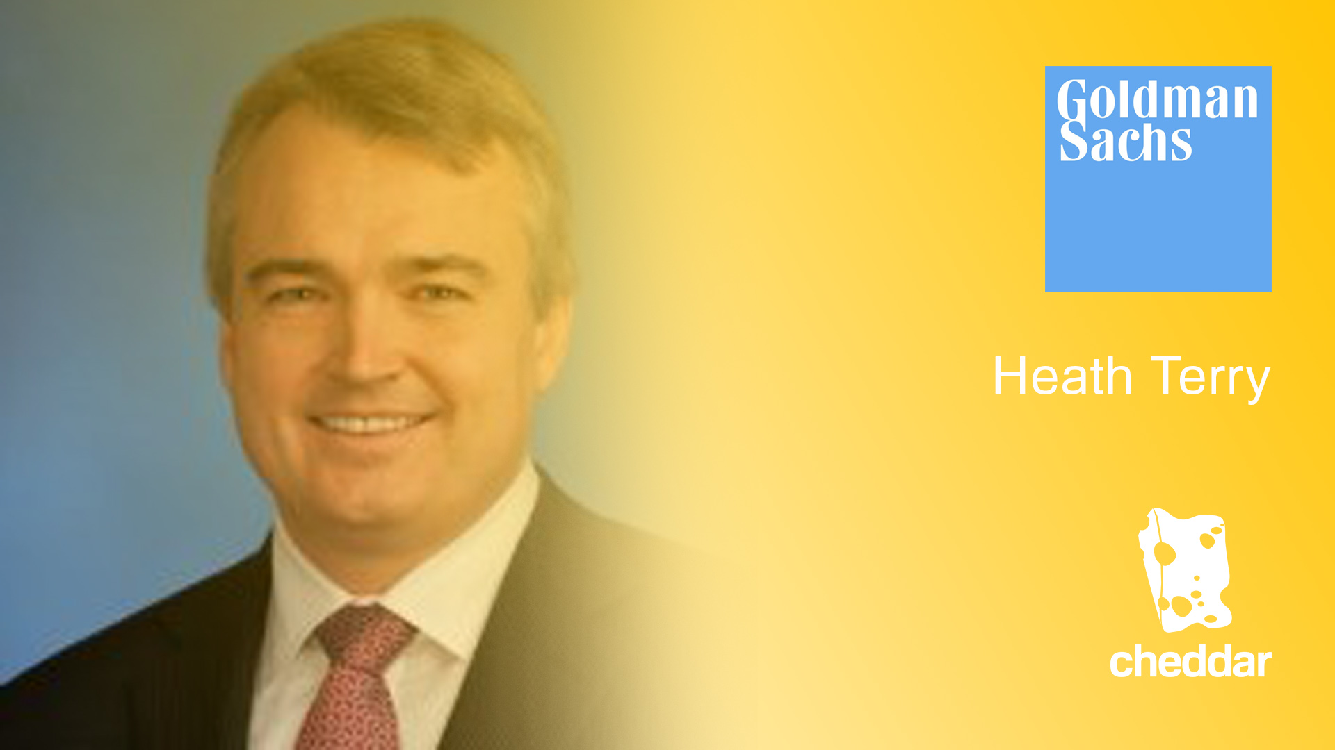 Goldman Sachs internet analyst Heath Terry is bullish on Facebook (FB), Twitter (TWTR), Netflix (NFLX) and Pandora (P)