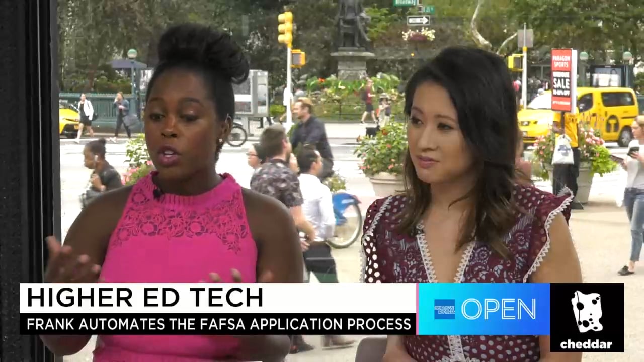 Higher Ed Tech Helping Students Stay Ahead of Debt