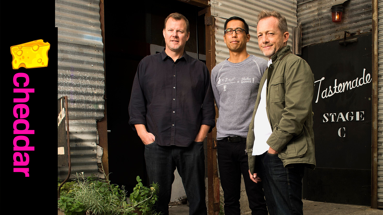 Tastemade CEO: We're Seeing Deeper Engagement, Longer Watch Times