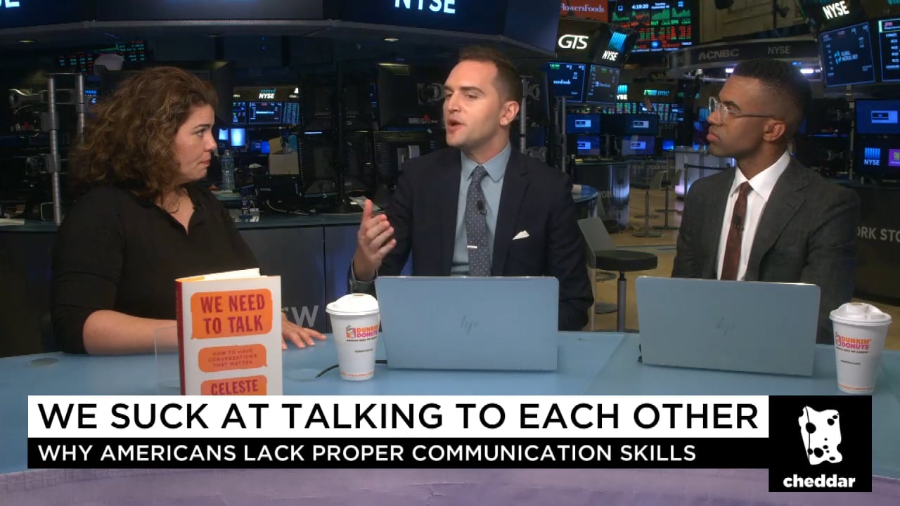 The Rise of Social Media and Death of Social Skills