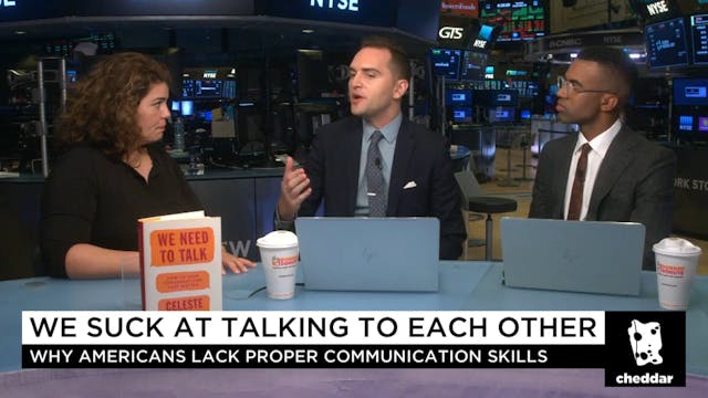 The Rise of Social Media and Death of...