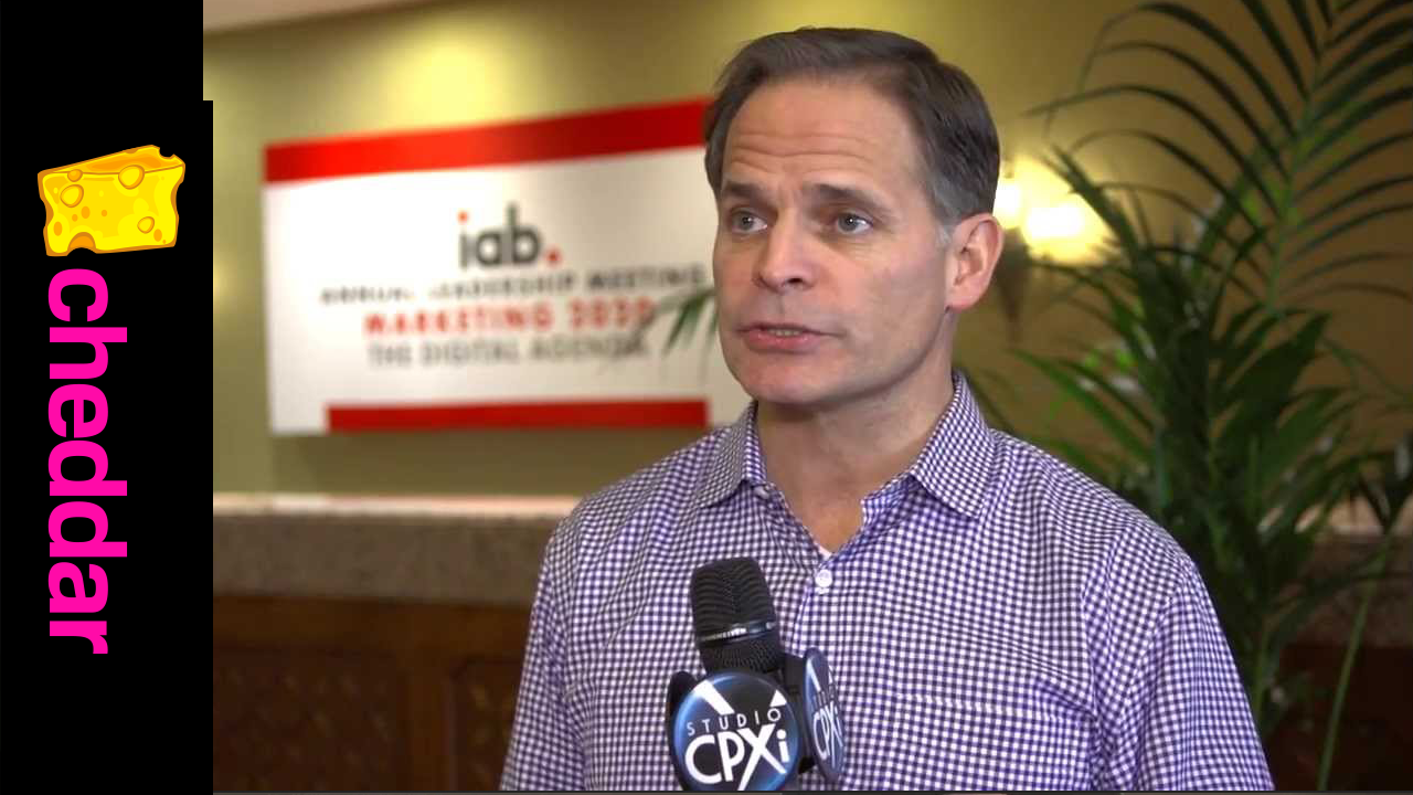 Terence Kawaja Makes His Pick for the Next Big M&A Deal in Digital Advertising, Says "Ad Tech is Not Dead"