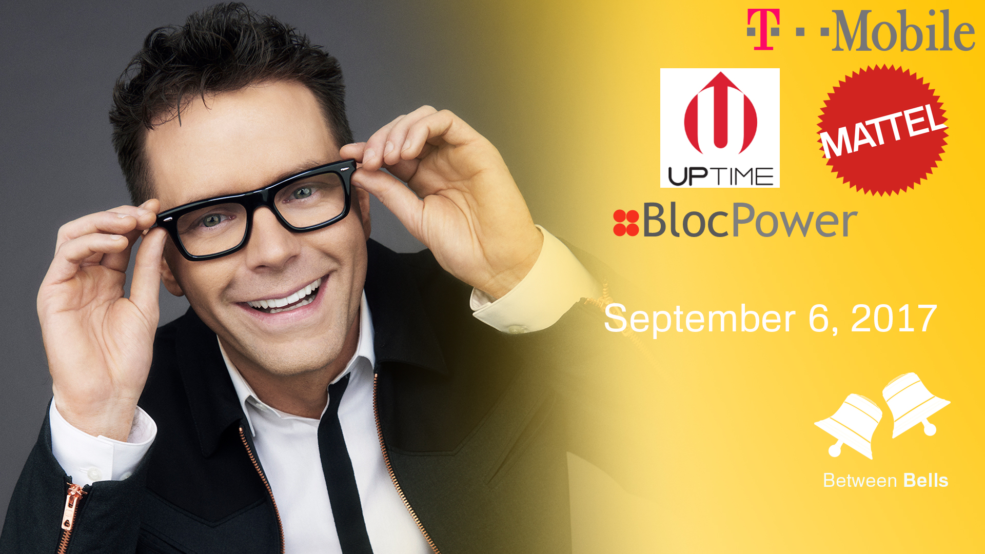 Between Bells September 6, 2017