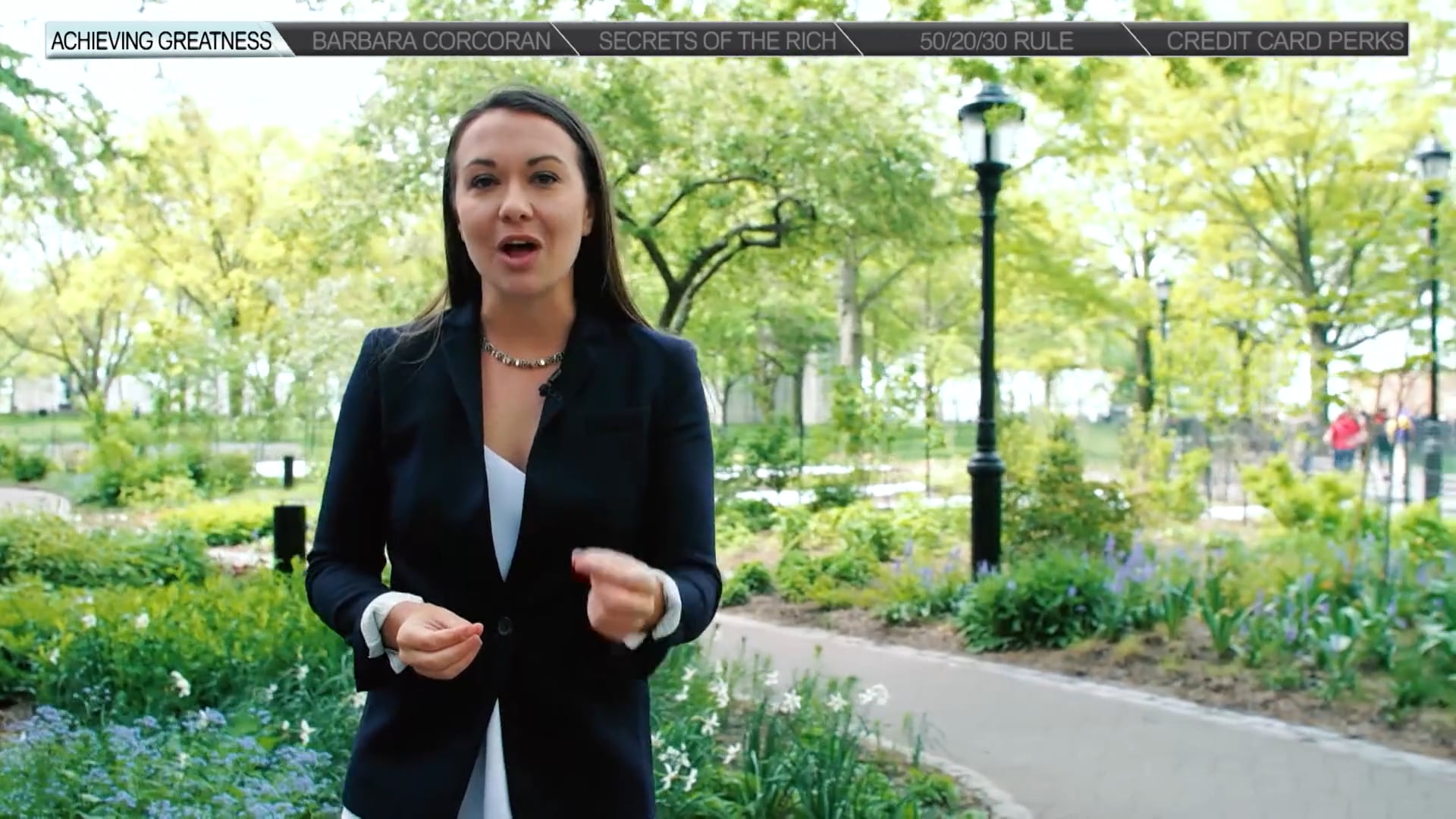 Ally Your Cheddar May 17, 2017