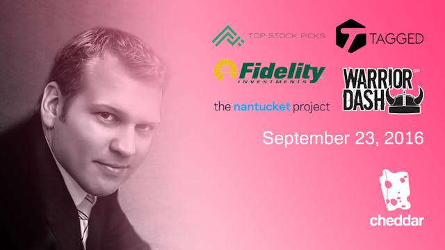 September 23, 2016 Full Show