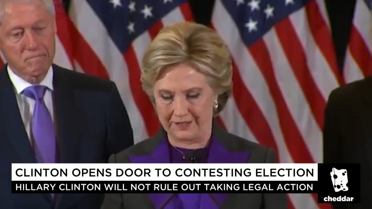 David Frum: Expect Hillary Clinton to Stick Around