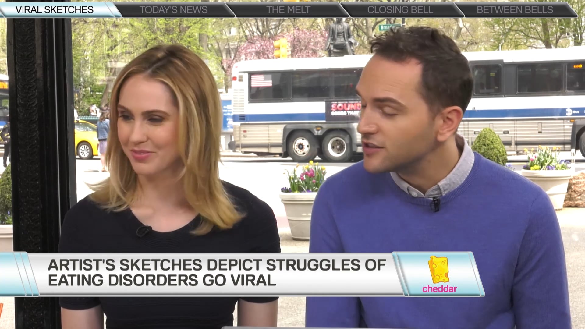 Jenna Rose Simon, Artist