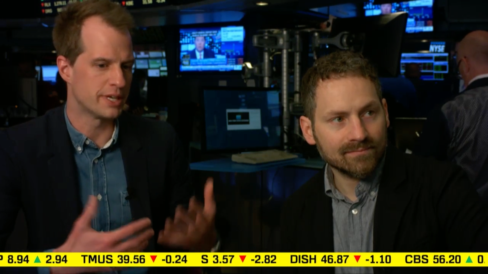 Refinery29 Co-Founders: Video Content is Going to Be Huge
