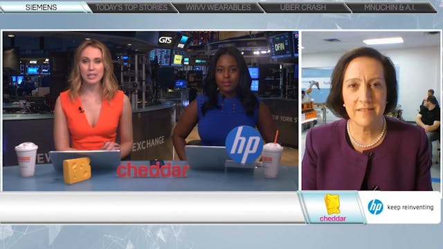 Siemens: Automation and Humans Must C...