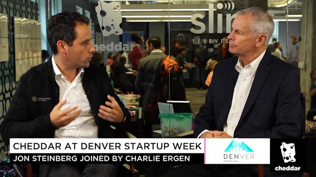 DISH Co-founder Charlie Ergen on Com...