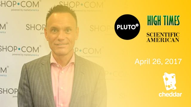 Opening Bell April 26, 2017