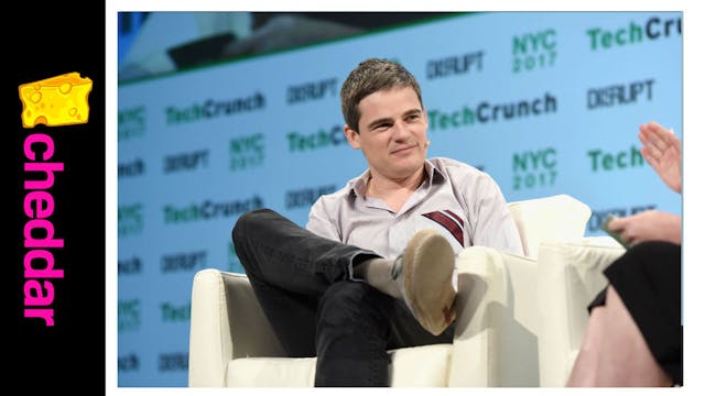 Oscar Health CEO: Repealing Obamacare...