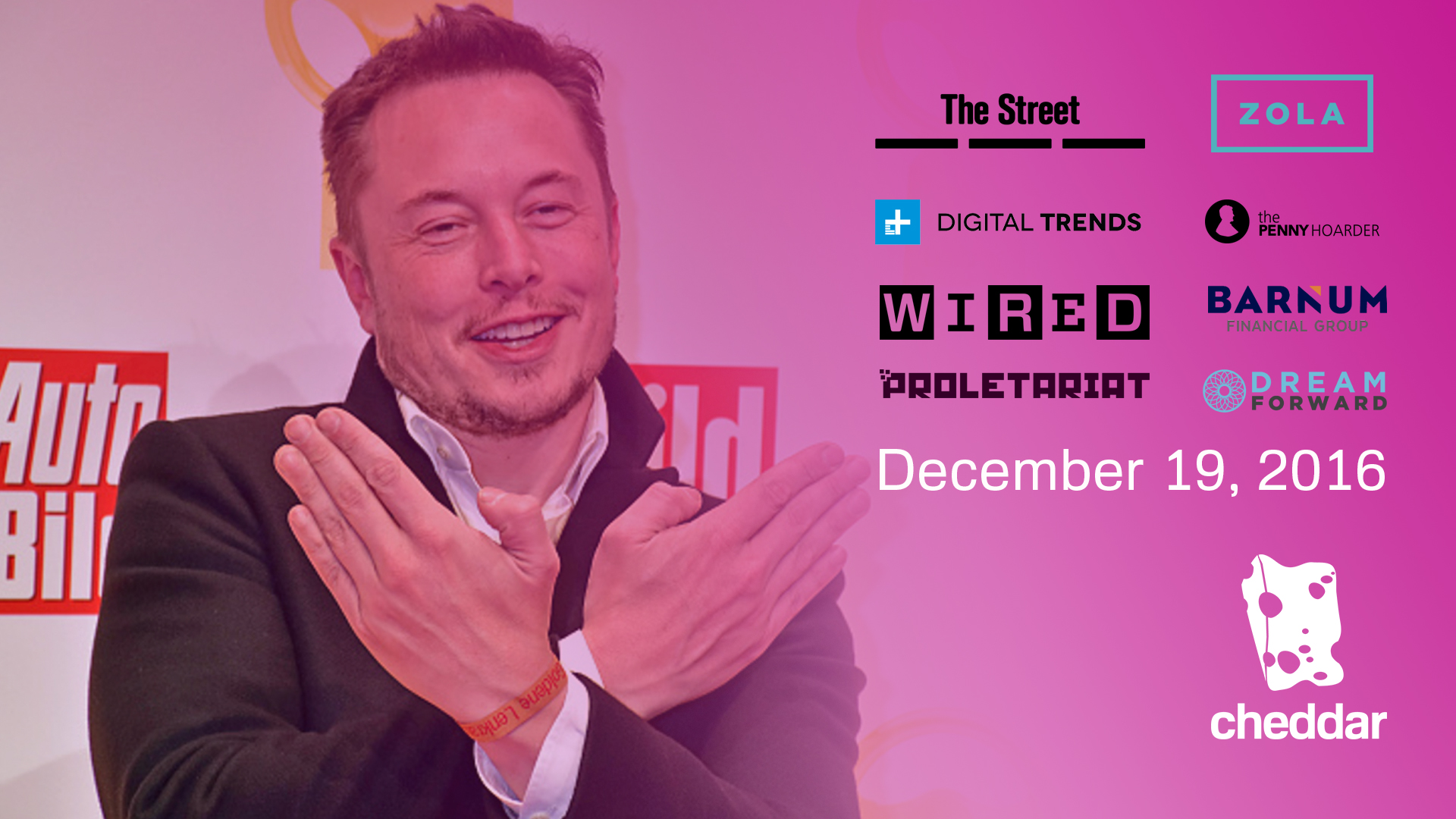 December 19. 2016 Full Show